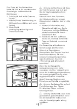 Preview for 99 page of Beko GNE 134620 X User Manual