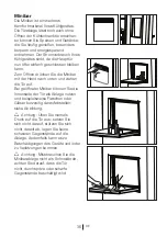 Preview for 114 page of Beko GNE 134620 X User Manual