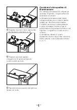 Preview for 137 page of Beko GNE 134620 X User Manual