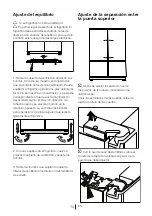 Preview for 173 page of Beko GNE 134620 X User Manual