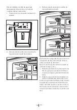 Preview for 178 page of Beko GNE 134620 X User Manual