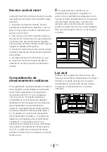 Preview for 190 page of Beko GNE 134620 X User Manual