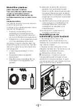 Preview for 213 page of Beko GNE 134620 X User Manual