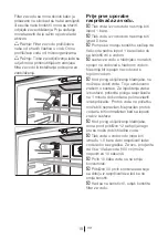 Preview for 333 page of Beko GNE 134620 X User Manual