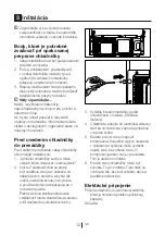 Preview for 364 page of Beko GNE 134620 X User Manual