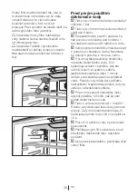 Preview for 372 page of Beko GNE 134620 X User Manual