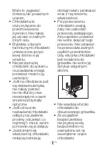 Preview for 396 page of Beko GNE 134620 X User Manual