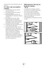 Preview for 400 page of Beko GNE 134620 X User Manual