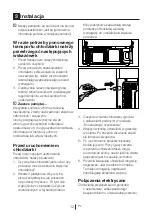 Preview for 401 page of Beko GNE 134620 X User Manual