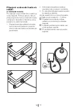 Preview for 442 page of Beko GNE 134620 X User Manual