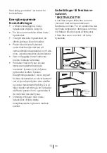 Preview for 474 page of Beko GNE 134620 X User Manual