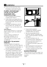 Preview for 475 page of Beko GNE 134620 X User Manual