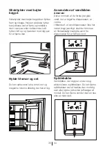 Preview for 494 page of Beko GNE 134620 X User Manual