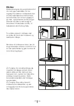 Preview for 495 page of Beko GNE 134620 X User Manual