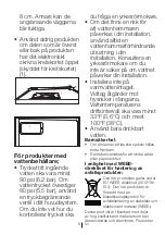 Preview for 508 page of Beko GNE 134620 X User Manual