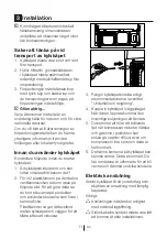 Preview for 511 page of Beko GNE 134620 X User Manual