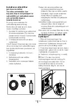 Preview for 515 page of Beko GNE 134620 X User Manual