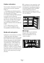 Preview for 529 page of Beko GNE 134620 X User Manual