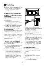 Preview for 547 page of Beko GNE 134620 X User Manual