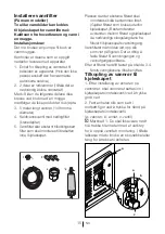 Preview for 551 page of Beko GNE 134620 X User Manual