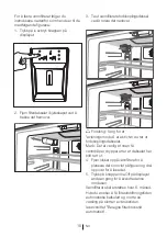 Preview for 554 page of Beko GNE 134620 X User Manual