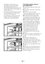 Preview for 555 page of Beko GNE 134620 X User Manual