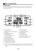 Preview for 557 page of Beko GNE 134620 X User Manual