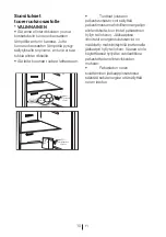 Preview for 584 page of Beko GNE 134620 X User Manual