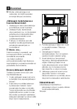 Preview for 585 page of Beko GNE 134620 X User Manual