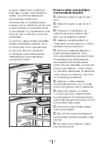 Preview for 593 page of Beko GNE 134620 X User Manual