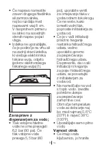 Preview for 660 page of Beko GNE 134620 X User Manual