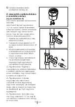 Preview for 813 page of Beko GNE 134620 X User Manual