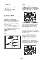 Предварительный просмотр 822 страницы Beko GNE 134620 X User Manual