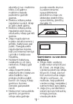 Preview for 840 page of Beko GNE 134620 X User Manual