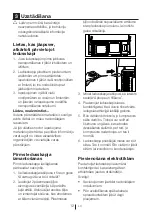 Preview for 878 page of Beko GNE 134620 X User Manual