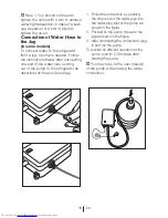 Preview for 17 page of Beko GNE 134621 X User Manual