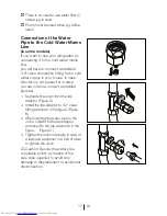 Preview for 18 page of Beko GNE 134621 X User Manual