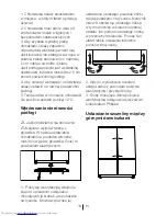 Preview for 50 page of Beko GNE 134621 X User Manual