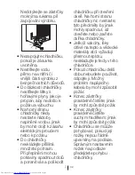 Preview for 81 page of Beko GNE 134621 X User Manual