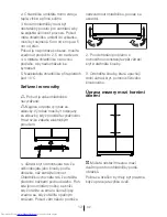 Предварительный просмотр 87 страницы Beko GNE 134621 X User Manual