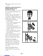 Preview for 91 page of Beko GNE 134621 X User Manual