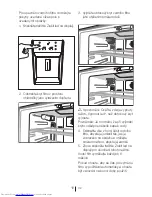 Preview for 92 page of Beko GNE 134621 X User Manual