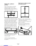 Preview for 125 page of Beko GNE 134621 X User Manual