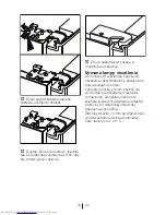 Preview for 126 page of Beko GNE 134621 X User Manual