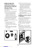 Preview for 127 page of Beko GNE 134621 X User Manual