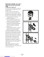 Preview for 129 page of Beko GNE 134621 X User Manual