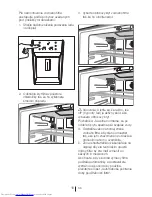 Preview for 130 page of Beko GNE 134621 X User Manual