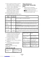 Preview for 137 page of Beko GNE 134621 X User Manual