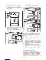 Preview for 168 page of Beko GNE 134621 X User Manual