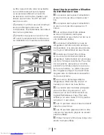 Preview for 169 page of Beko GNE 134621 X User Manual